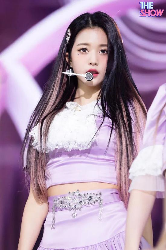 做完同款后我只能说真香|挂耳染|jennie|美发_新浪时尚_新浪网