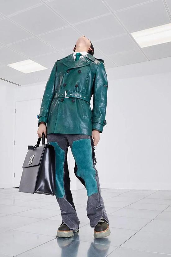 OFF-WHITE 2020