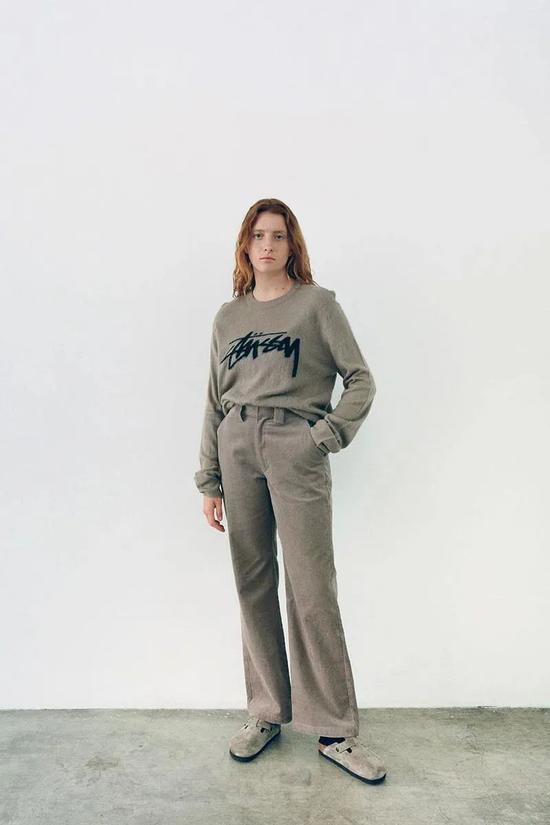 Stussy Women SS20