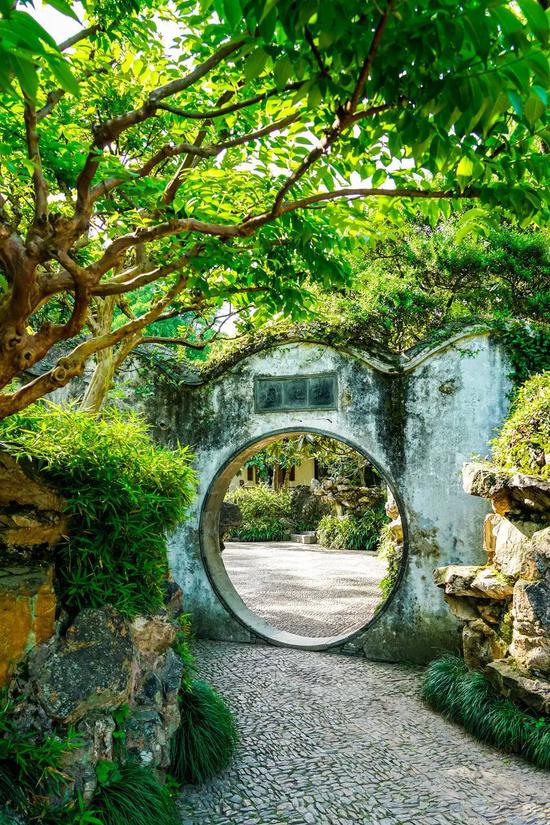 中国绝美的30个地方 第一名原来是这里