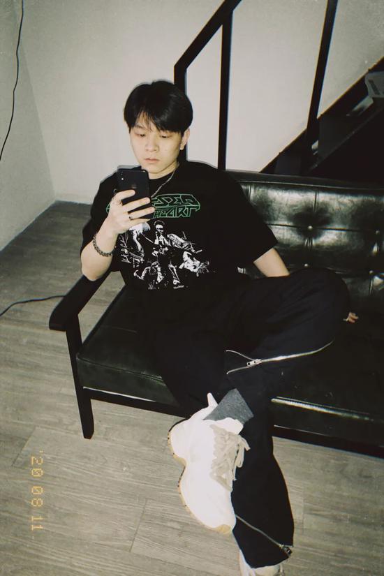 一键出潮流大片 这些是潮人们必备的拍照App