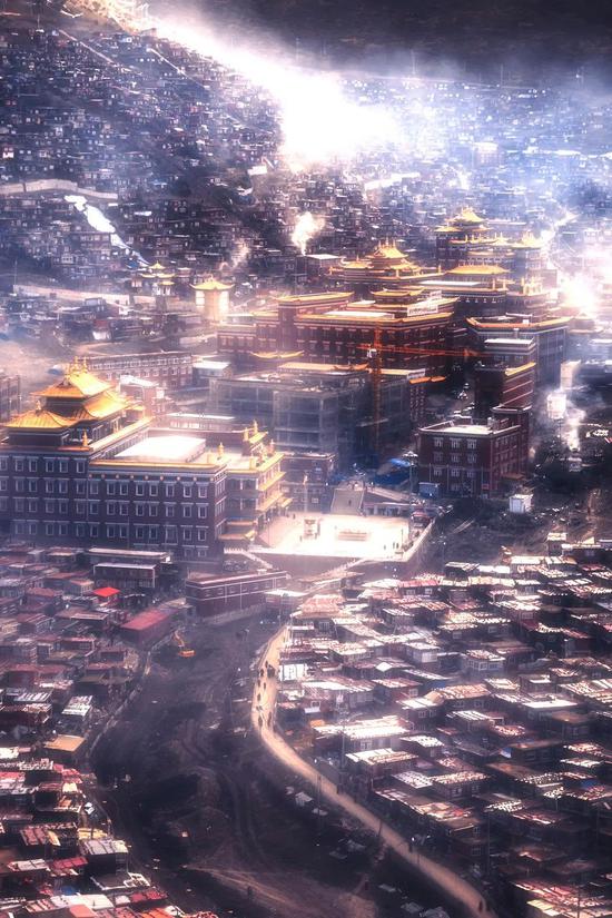 国内必去的60个美景地 去过16个就算旅行达人