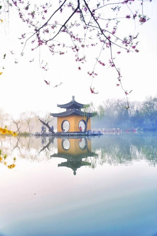 国内必去的60个美景地 去过16个就算旅行达人