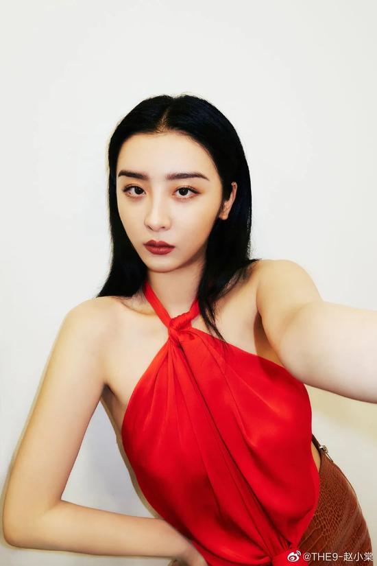 刘诗诗宋茜都在画的秋冬暖阳妆 谁不爱呢?