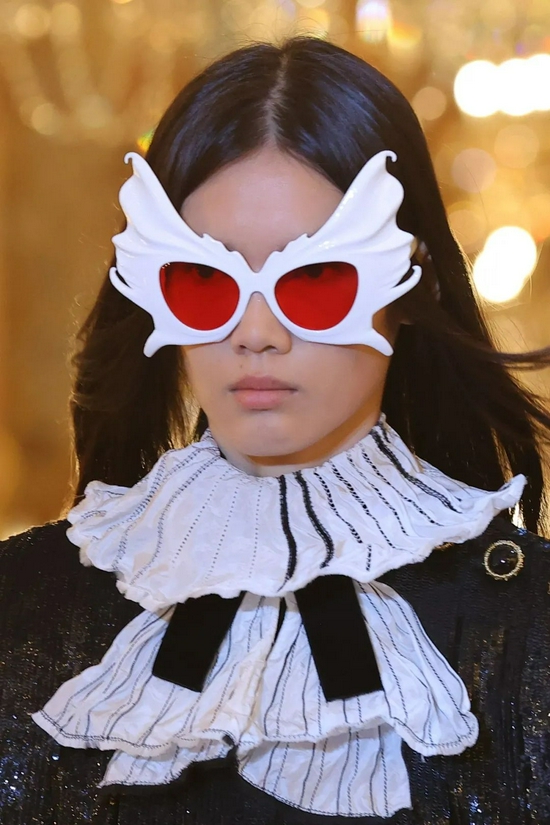 Louis Vuitton 2022 Spring/Summer Women's Collection