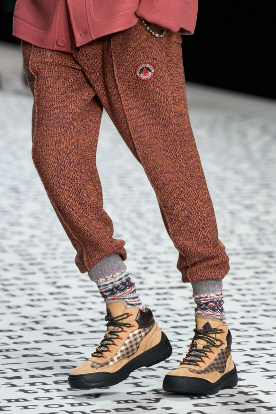 Dior Homme Fall 2022 Details