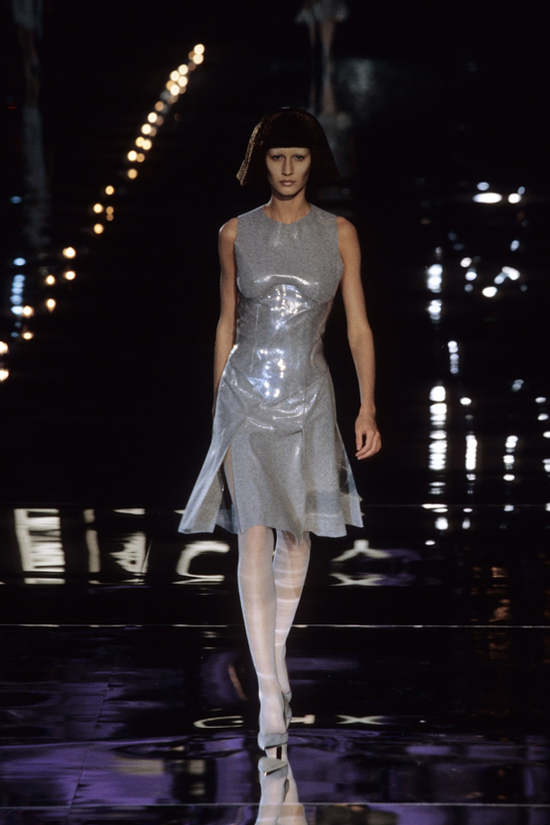 Givenchy 1999