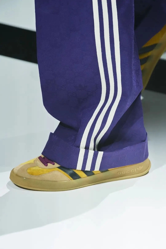  GUCCI x adidas Originals