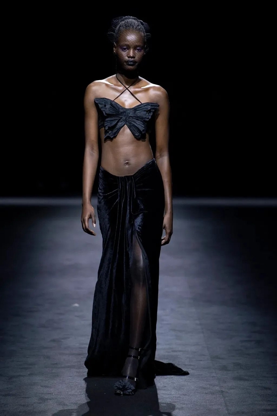 Blumarine 2022 FW Reaady-to-Wear