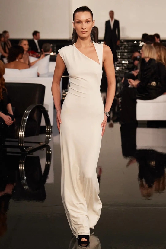 Ralph Lauren 2022 秋冬系列