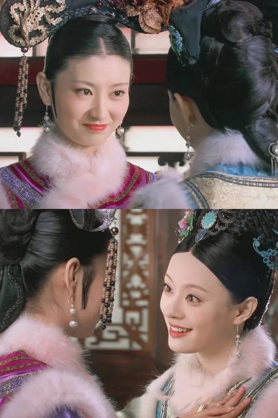 图源：新浪微博@奥莉奥莉我女神