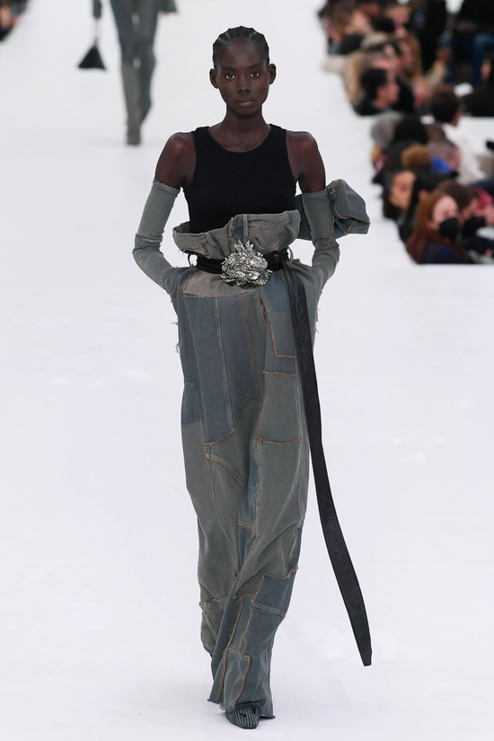 Acne Studios 2022 AW Ready-to-Wear