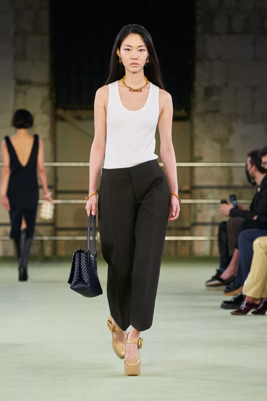 Bottega Veneta 2022 FW Ready-to-Wear