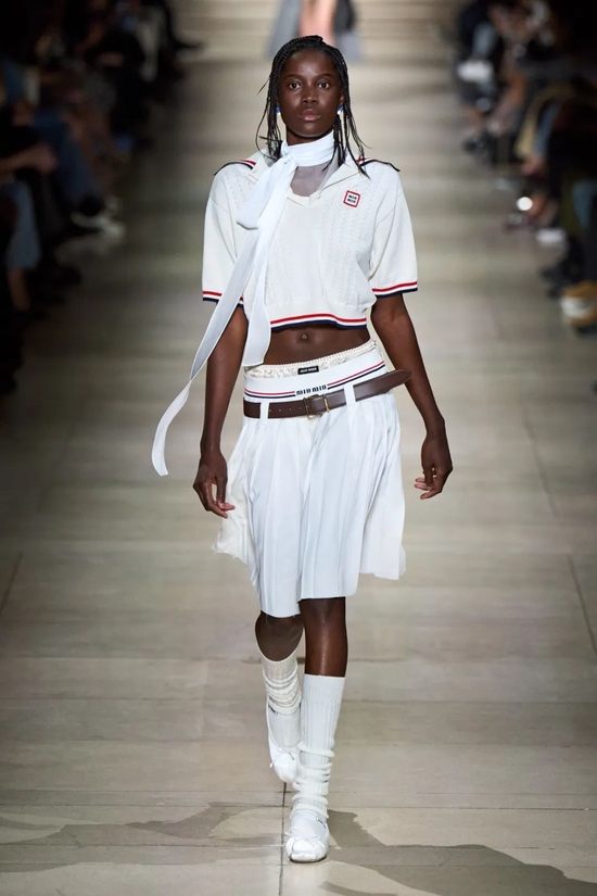 Miu Miu 2022 秋冬系列