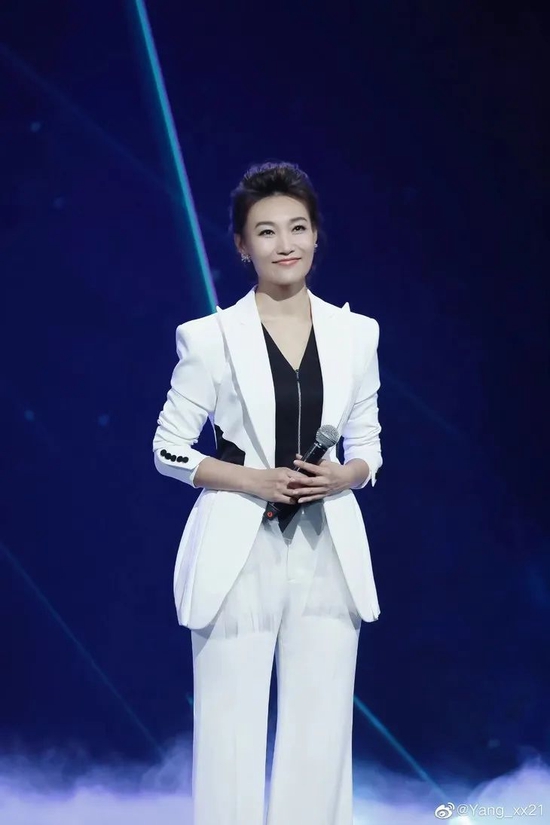 图源来自:新浪微博@Yang_xx21