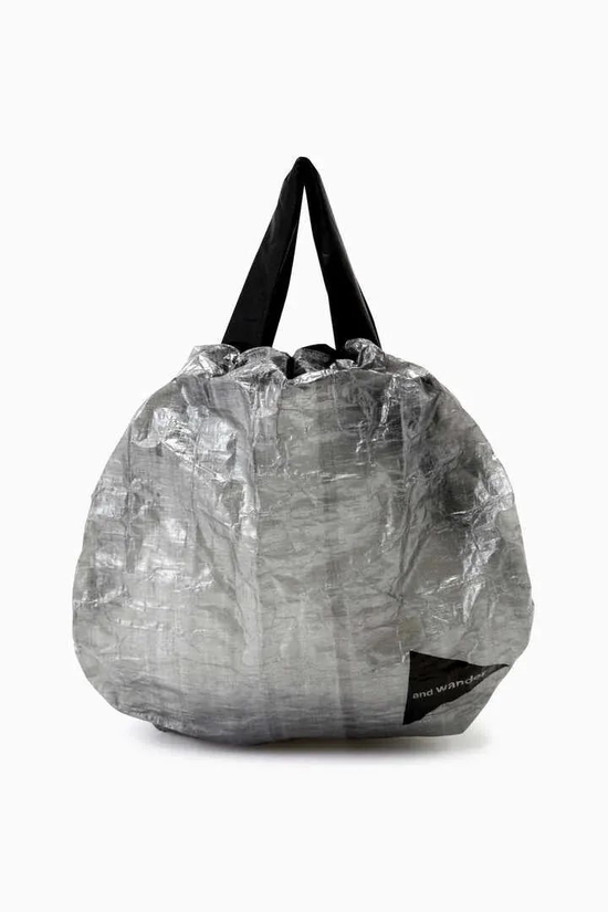 Cover Bag / Via And Wander