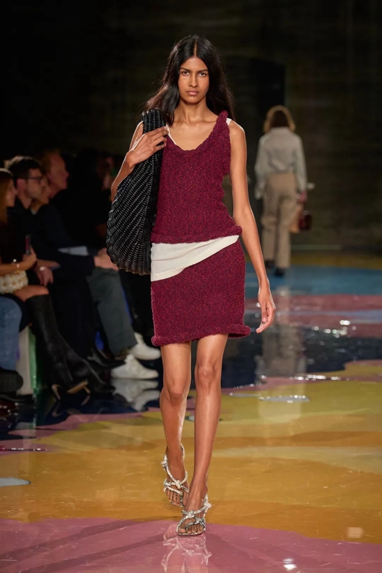   Bottega Veneta Spring/Summer 2023 Collection