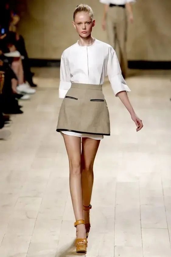 Celine 2010 SS