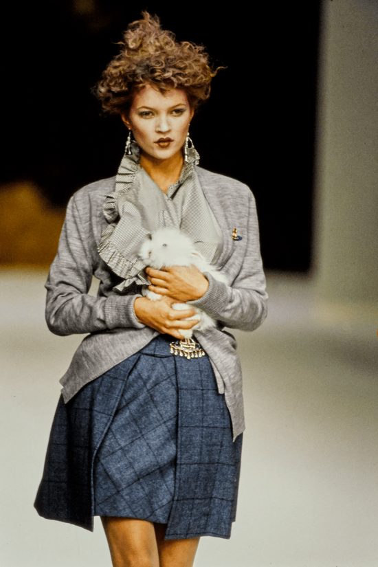 Vivienne Westwood 1995