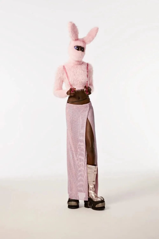 Ambush 2023 spring/summer collection