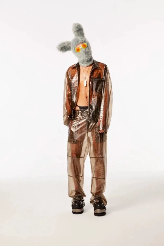 Ambush 2023 spring/summer collection