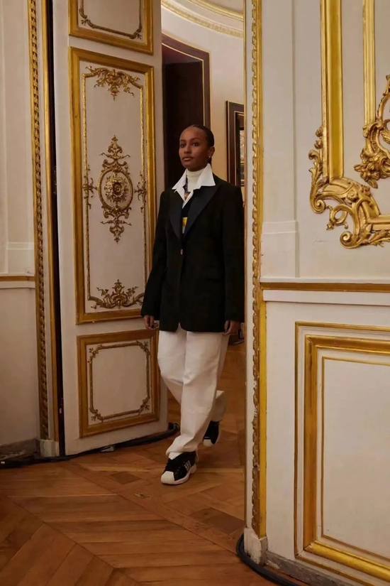 Song for the Mute x adidas Originals