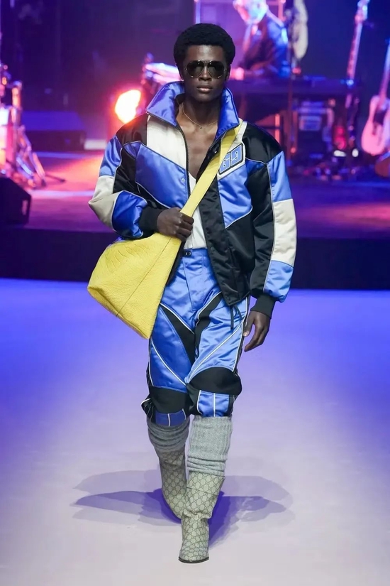 GUCCI MEN 2023AW