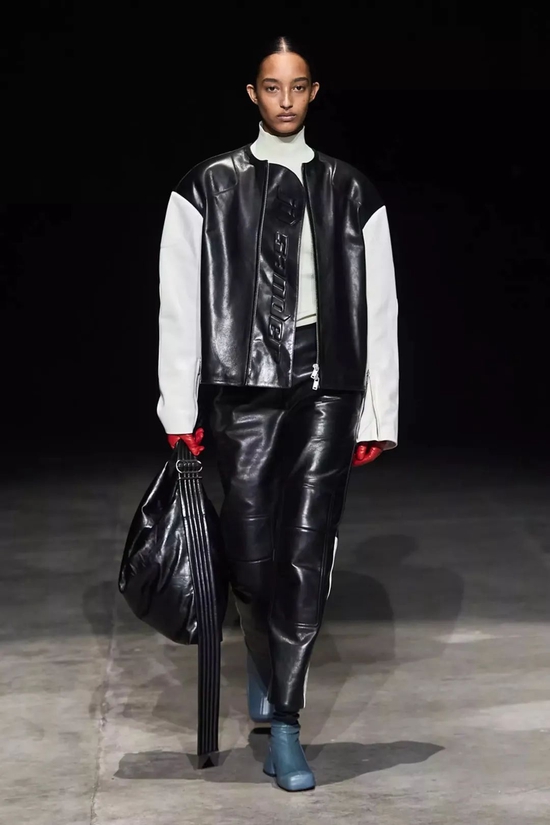 Jil Sander 2023AW