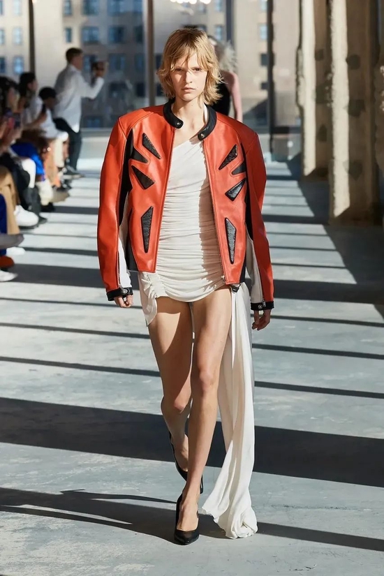Dion Lee 2023SS
