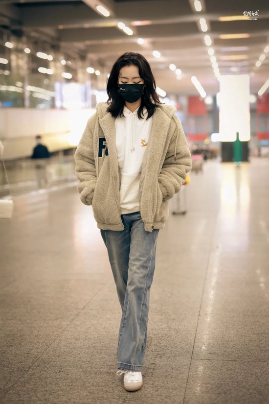 图片来自微博@斐闻女友·张小斐
