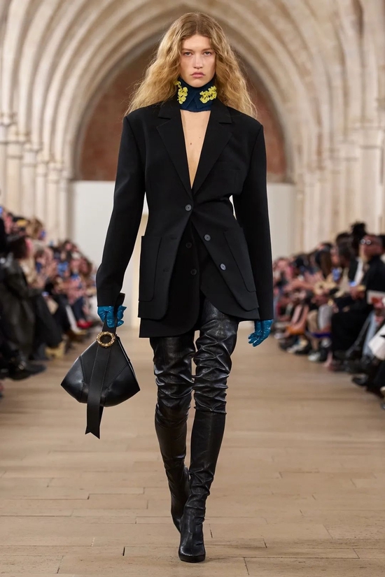 Lanvin 2023 Fall