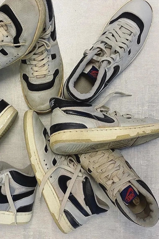  Nike Mac Attack