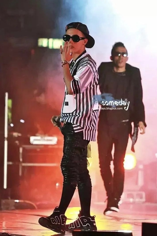  G-Dragon