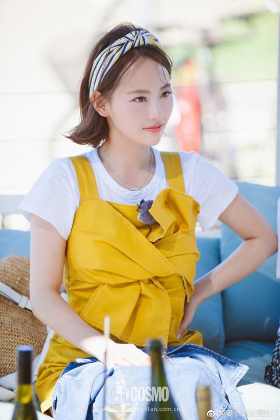 又普通一些,他增雪纺纱吊带背心,温柔的美少女COCO太容易了。