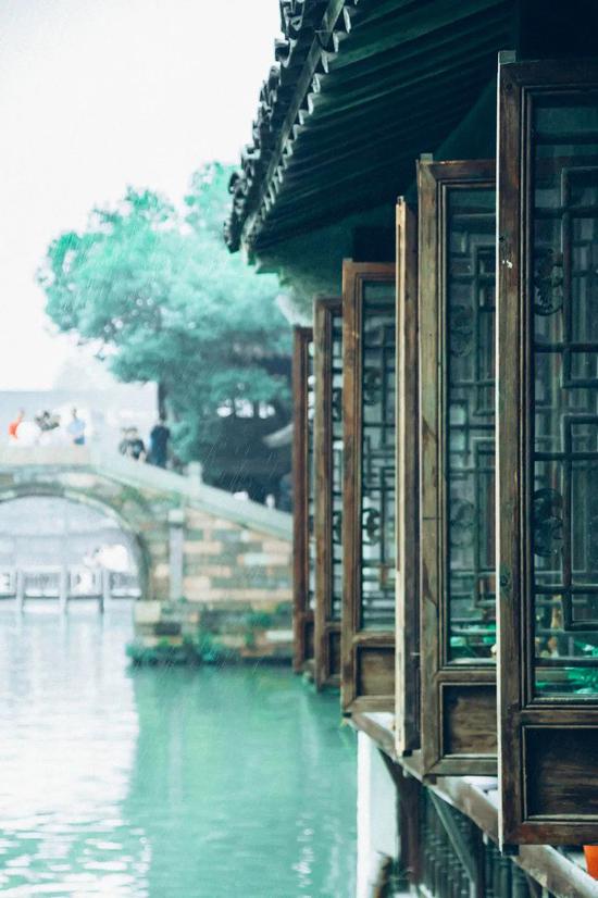 中国绝美的30个地方 第一名原来是这里