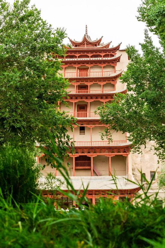 中国绝美的30个地方 第一名原来是这里