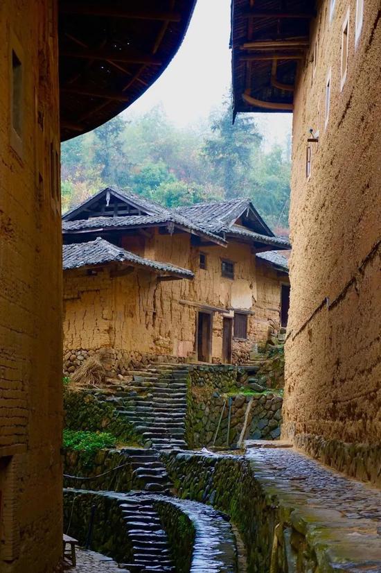 中国绝美的30个地方 第一名原来是这里