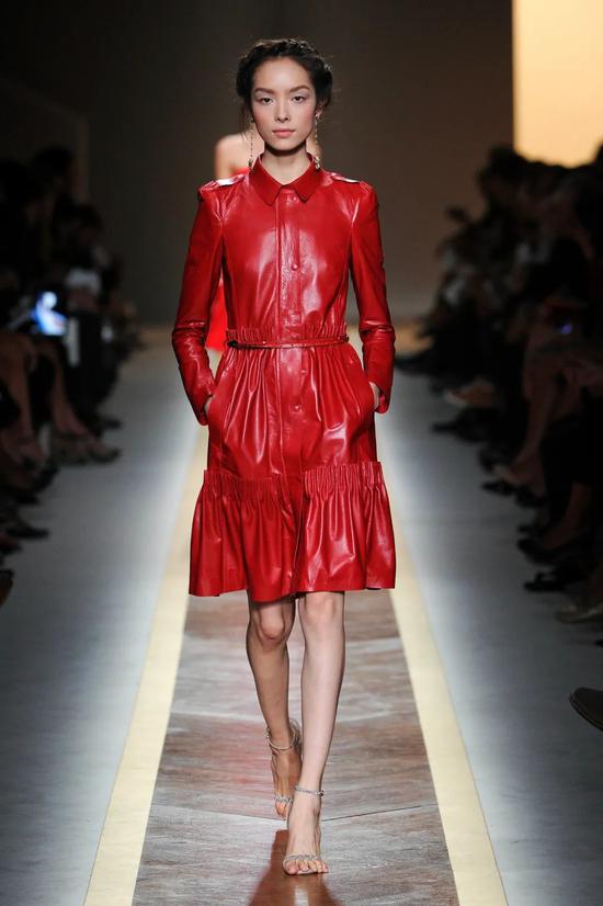 VALENTINO 2012春夏系列