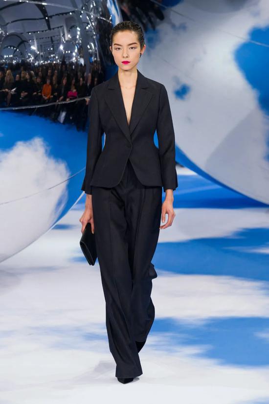 CHRISTIAN DIOR2013秋冬系列