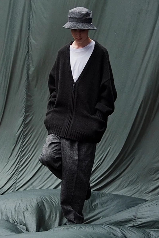 WTAPS FW20 Collection | Via Instagram @wtaps_tokyo