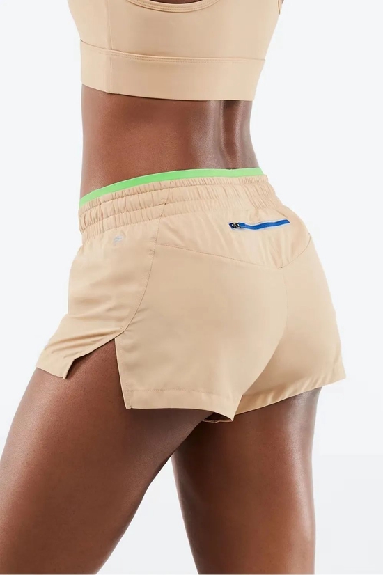  Fabletics Breathe Run Short