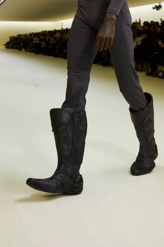 BALENCIAGA 2023AW