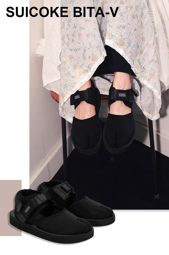  型号：Suicoke BITA-V