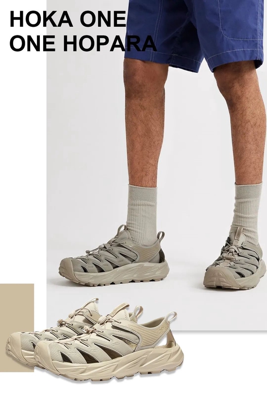  型号：Hoka one one Hopara
