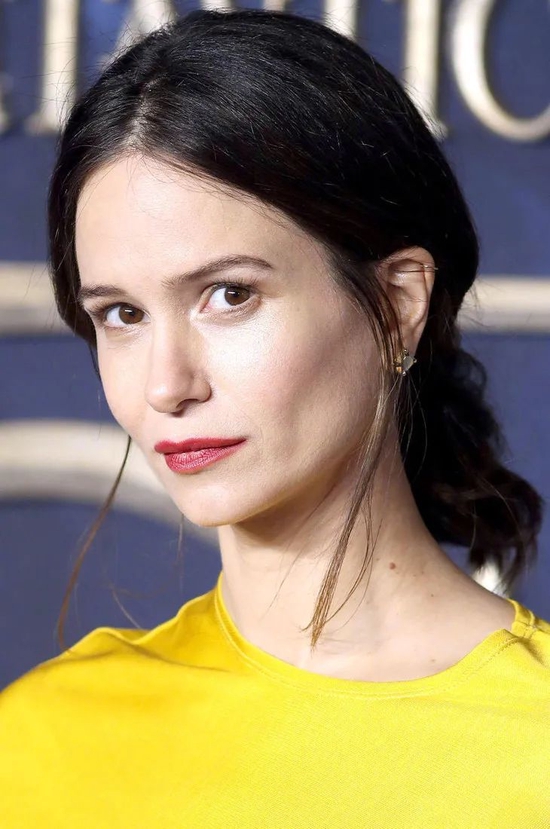 Katherine Waterson