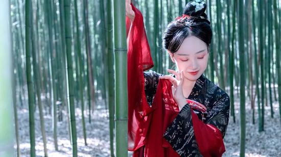 西安周边藏着十个九寨沟?夏天不愁没地方去了