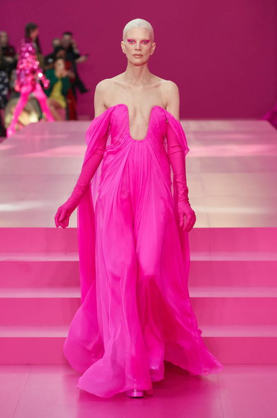 ValentinoSpring/Summer 2022