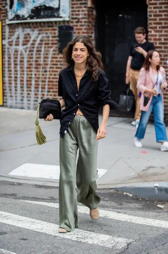 Leandra Medine