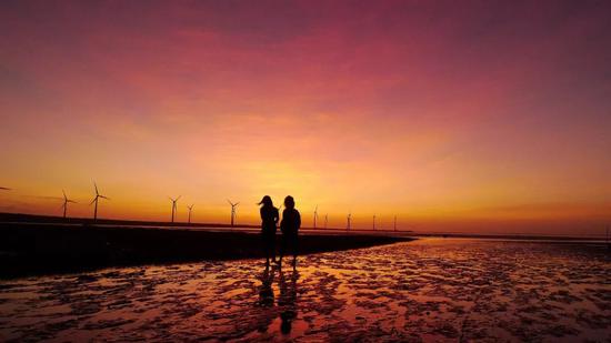 Photo byYELLOW Mao 黃毛 via Flickr