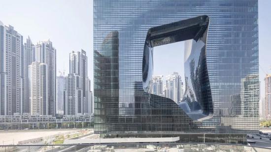 2020年 重塑世界的10座建筑